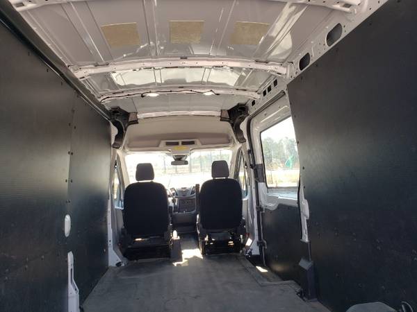 2019 Ford Transit 250 Van Med Roof w/Sliding Pass 148-in WB for sale in Myrtle Beach, GA – photo 6