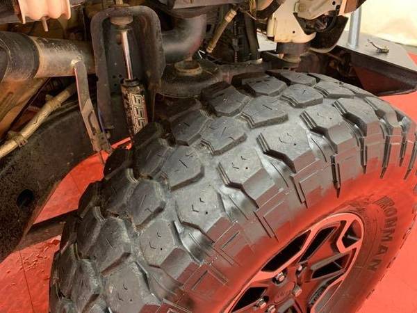 2016 Jeep Wrangler Unlimited Rubicon Hard Rock 4x4 Rubicon Hard Rock... for sale in Temple Hills, District Of Columbia – photo 9