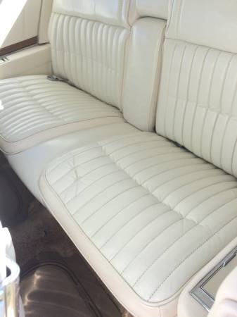 1985 Cadillac Eldorado Roadster for sale in Madisonville, KY – photo 7