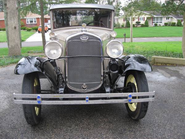 Ford Model A for sale in Toms River, NJ – photo 2