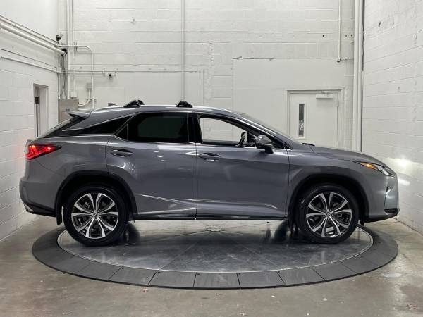 2018 Lexus RX 350 AWD All Wheel Drive Navigation System Blind Spot for sale in Salem, OR – photo 6