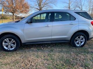 2011 Chev Equinox - cars & trucks - by dealer - vehicle automotive... for sale in Lewisburg, TN – photo 2