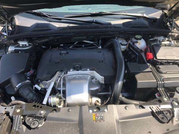 2019 Buick Regal Sportback Preferred II, 1,253 Miles, In New... for sale in Pensacola, FL – photo 24