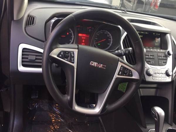 2015 GMC Terrain SLT with - cars & trucks - by dealer - vehicle... for sale in Kennewick, WA – photo 11