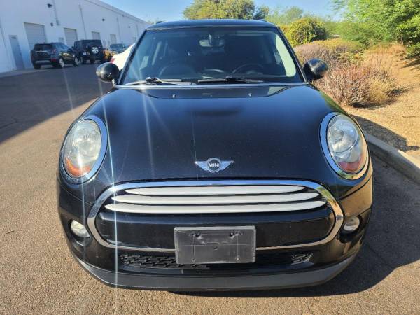 2014 MINI Hardtop Cooper 2dr Hatchback - Must Sell! Special Deal!! -... for sale in Goodyear, AZ – photo 2