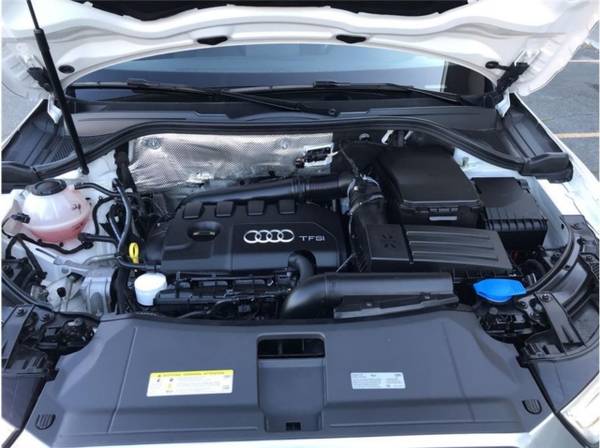 2018 Audi Q3 Premium Sport Utility 4D for sale in Yakima, WA – photo 11