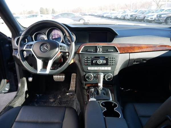 2014 Mercedes-Benz C-Class C 300 - - by dealer for sale in Burnsville, MN – photo 20