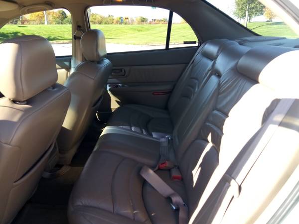 2000 Buick Century Limited for sale in Minneapolis, MN – photo 6