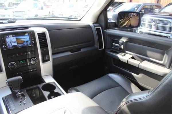 2011 Ram 1500 4x4 4WD Truck Dodge Sport Crew Cab for sale in Tacoma, WA – photo 19
