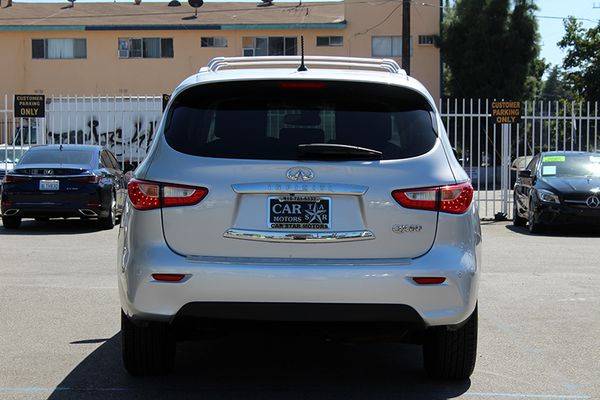2015 INFINIT QX60 **$0 - $500 DOWN. *BAD CREDIT WORKS FOR CASH for sale in Los Angeles, CA – photo 6