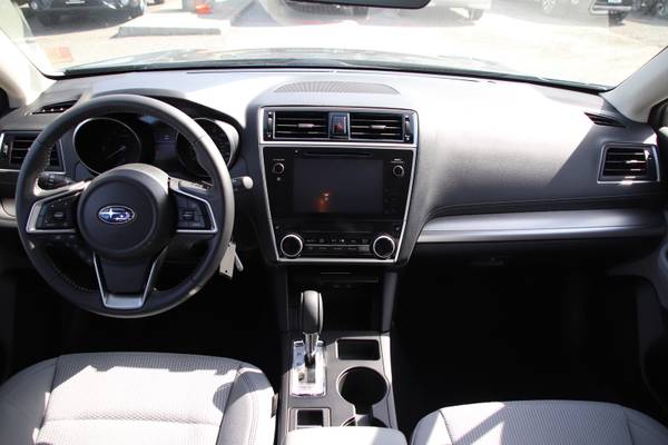 2018 Subaru Outback 2.5i Premium Wagon wagon Gray for sale in Colma, CA – photo 7