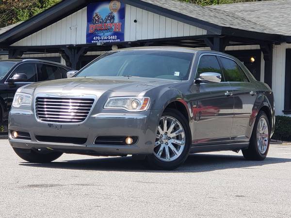 2012 CHRYSLER 300 FROM 1499 DOWN - - by dealer for sale in Duluth, GA – photo 2