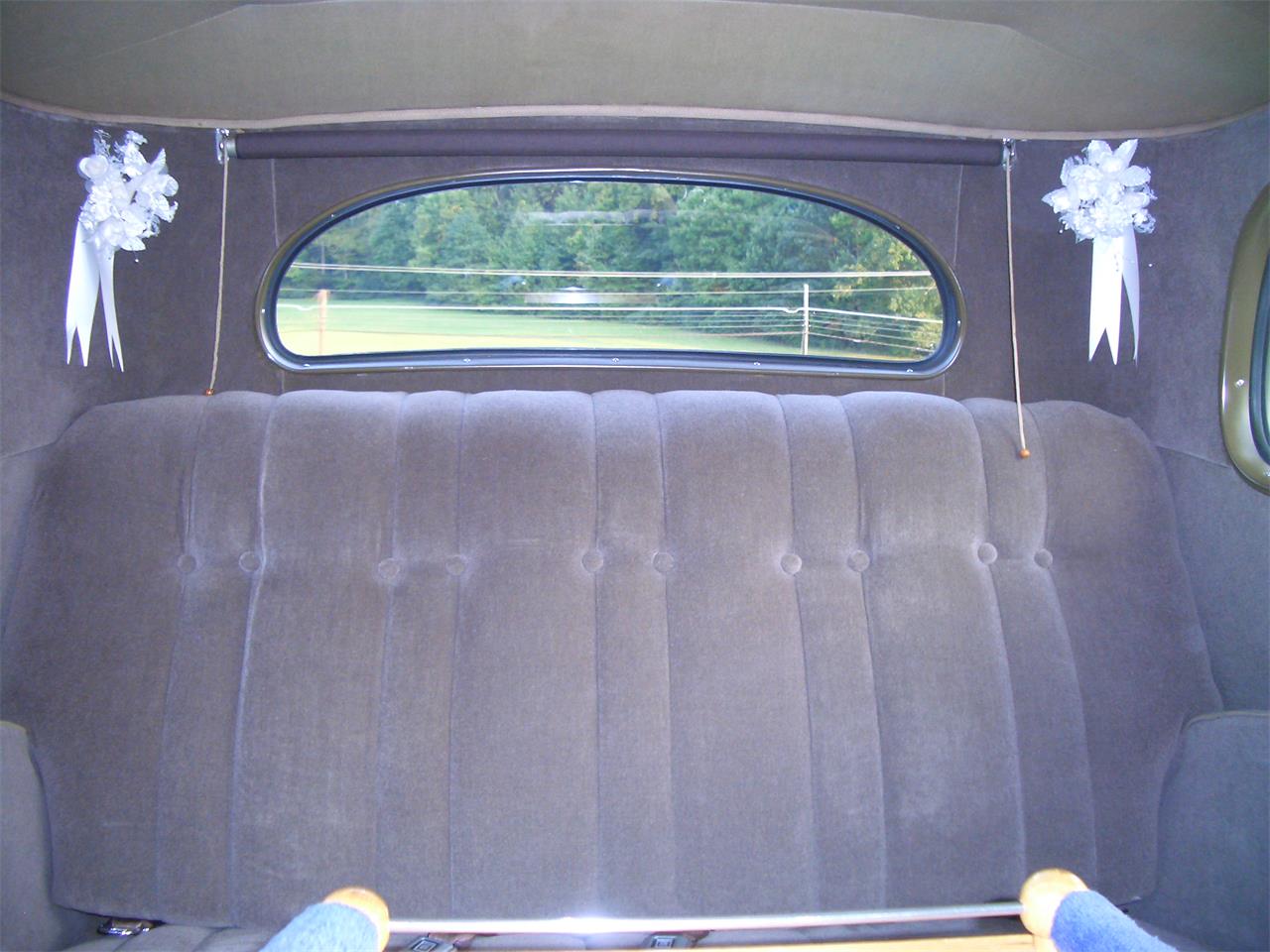 1934 Chevrolet Master Deluxe for sale in Abingdon, VA – photo 20