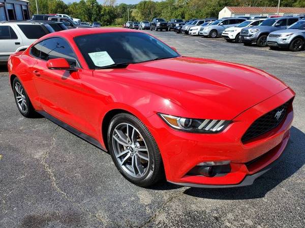 Challengers, Chargers, Camaros, & more Financing available for sale in Harrisonville, KS – photo 14