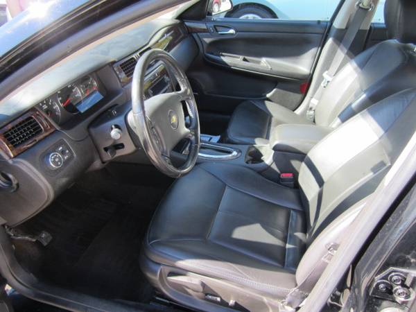 2013 Chevrolet Impala LTZ for sale in Columbus, OH – photo 3