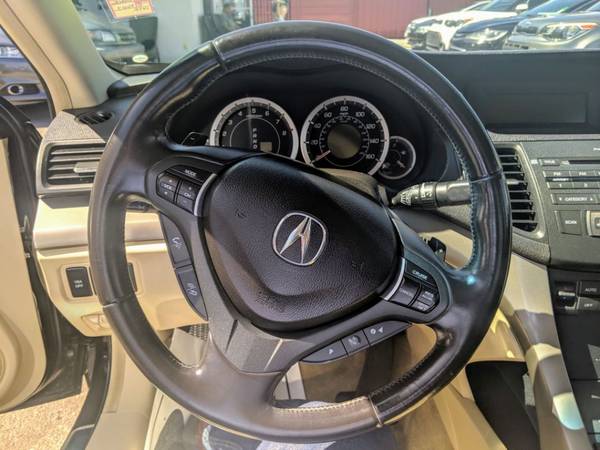 2009 ACURA TSX for sale in National City, CA – photo 3