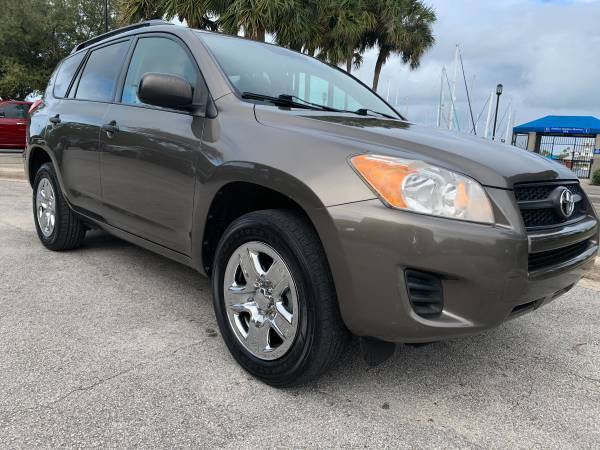 *** 2011 Toyota Rav4 4WD- EVERYONE IS APPROVED NO MATTER WHAT!! ***... for sale in Daytona Beach, FL – photo 2