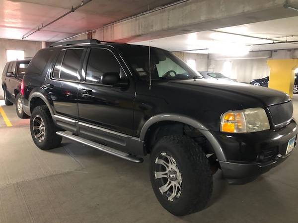 2005 Ford Explorer - cars & trucks - by owner - vehicle automotive... for sale in Des Plaines, IL – photo 7