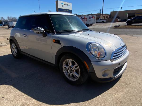 2012 Mini Cooper Hardtop - - by dealer - vehicle for sale in Tulsa, OK – photo 4