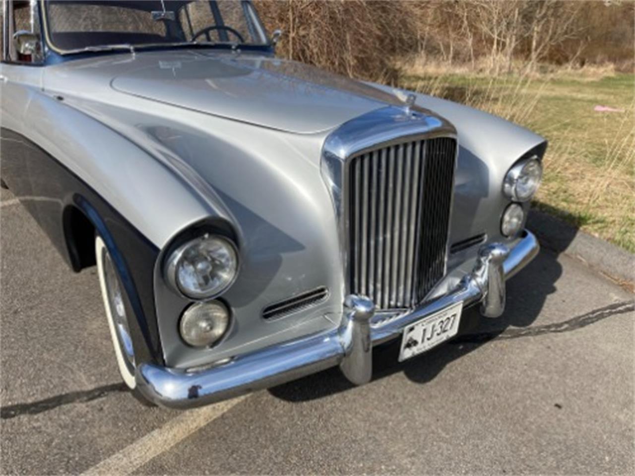 1959 Bentley S1 for sale in Astoria, NY – photo 3