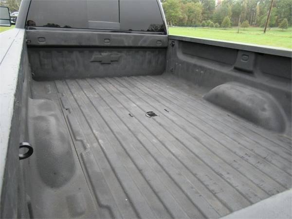 2015 CHEVROLET SILVERADO 3500 HIGH COUNTRY, Black APPLY ONLINE->... for sale in Summerfield, SC – photo 15