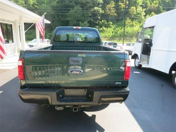 2011 Ford Super Duty F-250 F250 CREWCAB 4x4 LONGBED for sale in Fairview, NC – photo 4