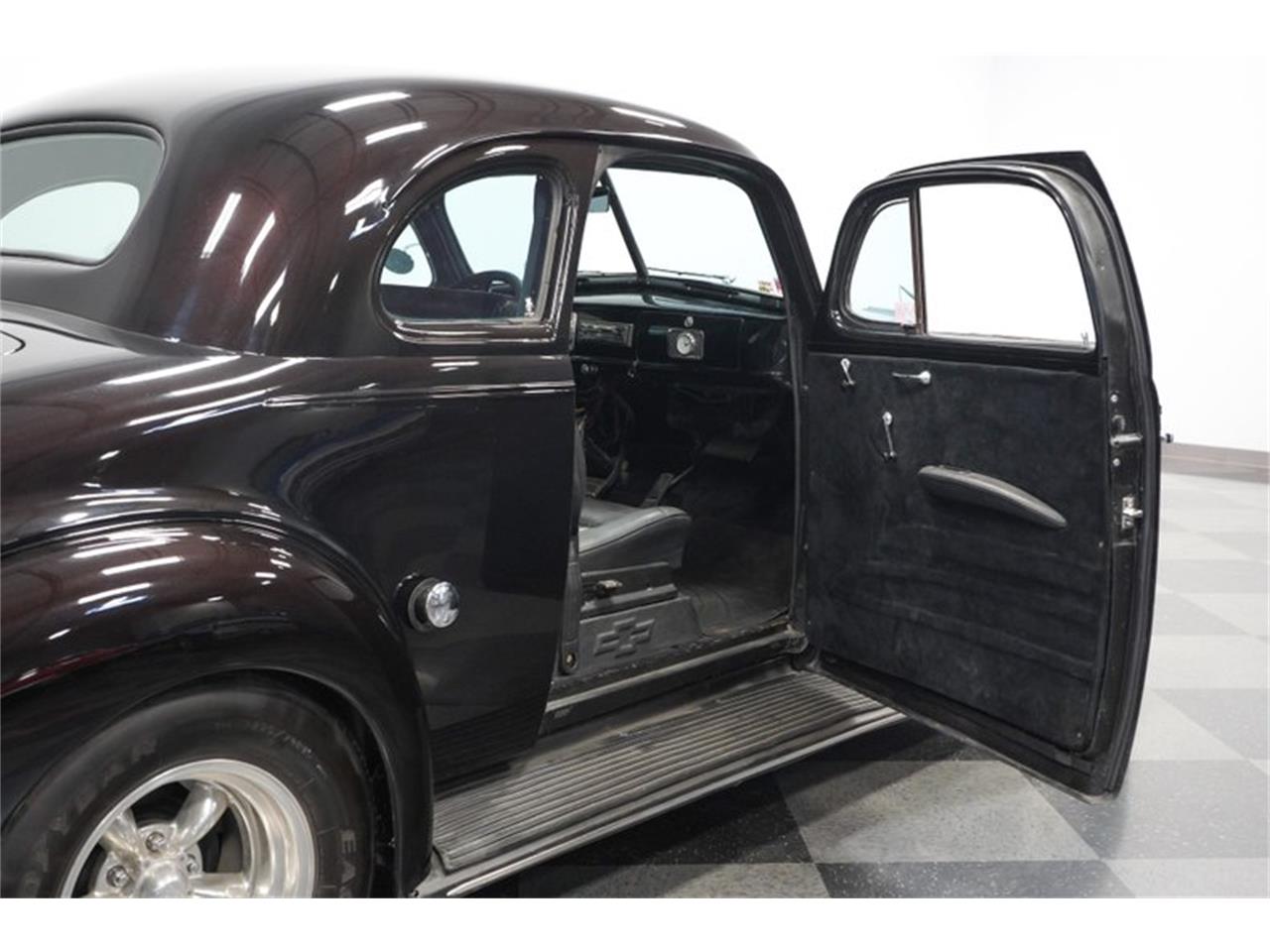 1939 Chevrolet Master for sale in Mesa, AZ – photo 55