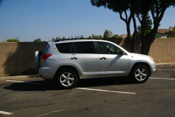 2006 Toyota Rav4 - Low miles - cars & trucks - by owner - vehicle... for sale in Orange, CA – photo 9