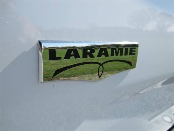 2016 RAM 3500 LARAMIE, White APPLY ONLINE-> BROOKBANKAUTO.COM!! -... for sale in Summerfield, VA – photo 23