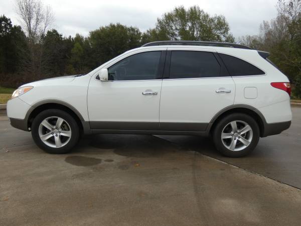 11 Hyundai VERACRUZ LIMITED *WE FINANCE* ~RIGHT SIZE, RIGHT PRICE~ -... for sale in Flint, TX – photo 9