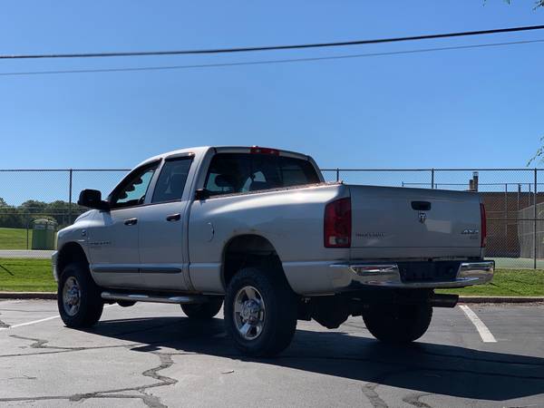 2006 Dodge Ram 2500 BIG HORN EDITION! Get Financed Today! for sale in Minneapolis, MN – photo 6