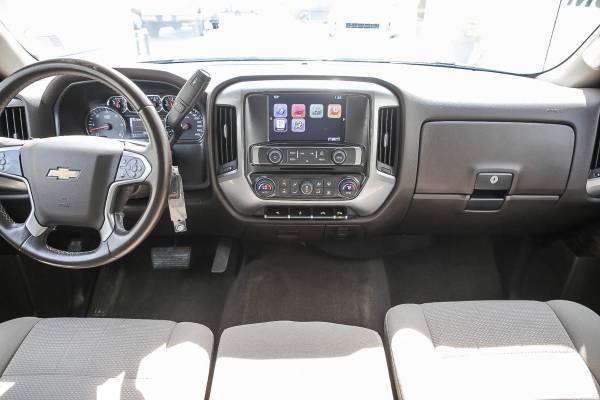 2014 Chevy Chevrolet Silverado 1500 LT 4WD pickup Brownstone for sale in Sacramento , CA – photo 11