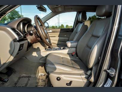 2012 Jeep Grand Cherokee 4×4 (Heated Seats) - cars & trucks - by... for sale in Loves Park, IL – photo 5