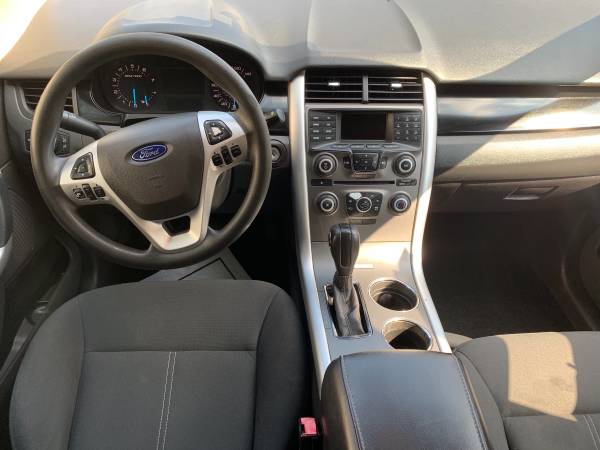 Reduced 2013 Ford Edge se 103k miles for sale in Concord, NC – photo 3