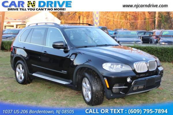 2013 BMW X5 xDrive50i - cars & trucks - by dealer - vehicle... for sale in Bordentown, NJ – photo 3