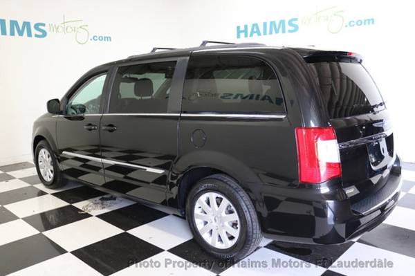 2015 Chrysler Town Country 4dr Wagon Touring for sale in Lauderdale Lakes, FL – photo 4