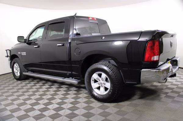 2015 Ram 1500 Black Clearcoat PRICED TO SELL SOON! for sale in Nampa, ID – photo 9