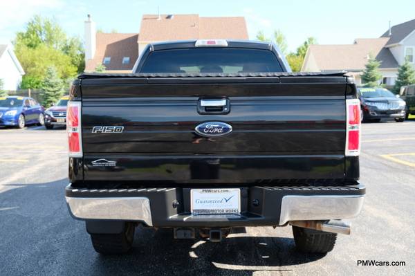 2011 Ford F-150 96K MILES! CERTIFIED! WE FINANCE! CLEAN CARFAX! for sale in Naperville, IL – photo 7