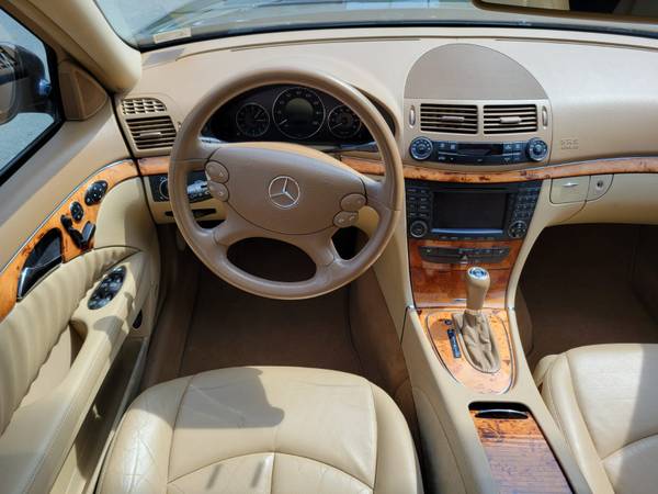 2007 Mercedes-Benz E-Class E 350 4MATIC Wagon 4D 3MONTH Warranty for sale in Front Royal, VA – photo 11