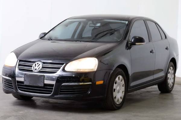 2006 Volkswagen Jetta Sedan Value Edition -Guaranteed Approval! for sale in Addison, TX – photo 3