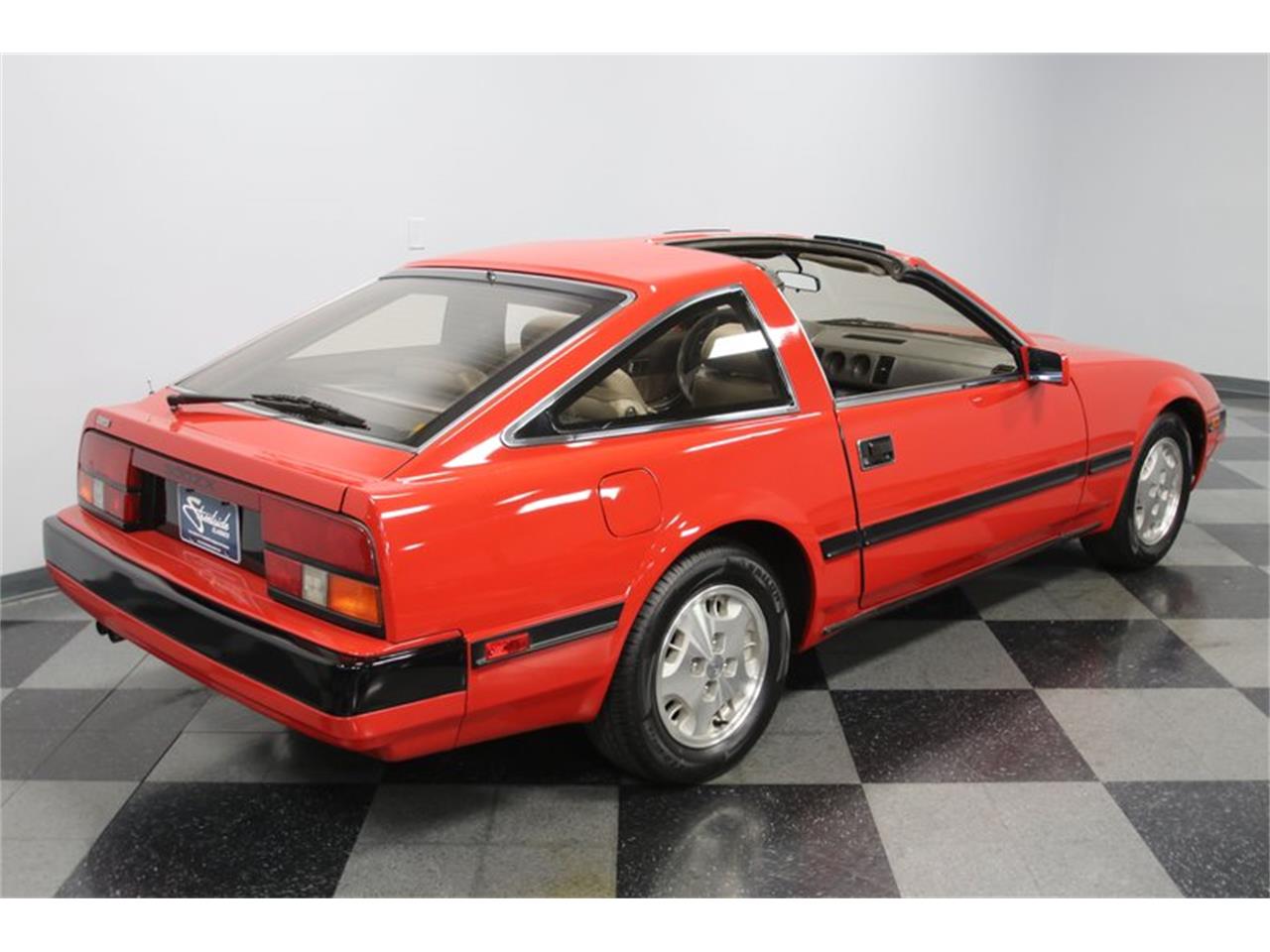 1985 Nissan 300ZX for sale in Concord, NC – photo 11