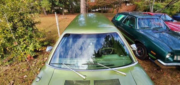 1976 Pinto Station Wagon for sale in Fayetteville, GA – photo 6