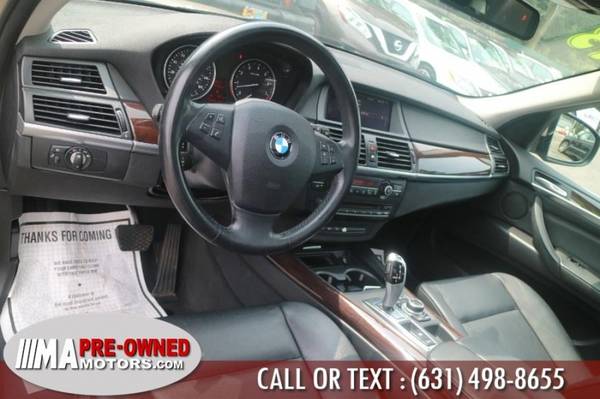 2013 BMW X5 AWD 4dr xDrive35i **Bad Credit? No Problem** for sale in Huntington Station, NY – photo 13