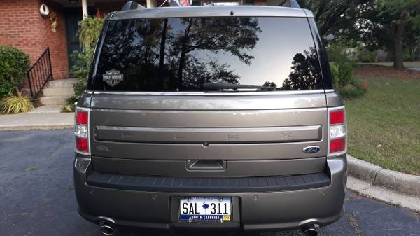2014 Ford Flex SEL for sale in Goose Creek, SC – photo 5