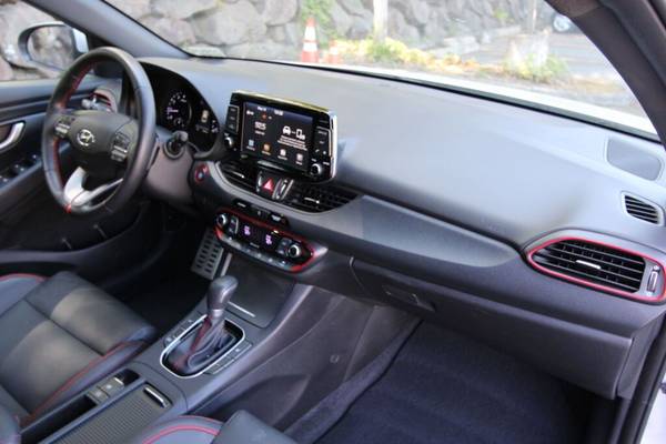 2018 Hyundai Elantra GT Sport - - by dealer for sale in Bellevue, WA – photo 10