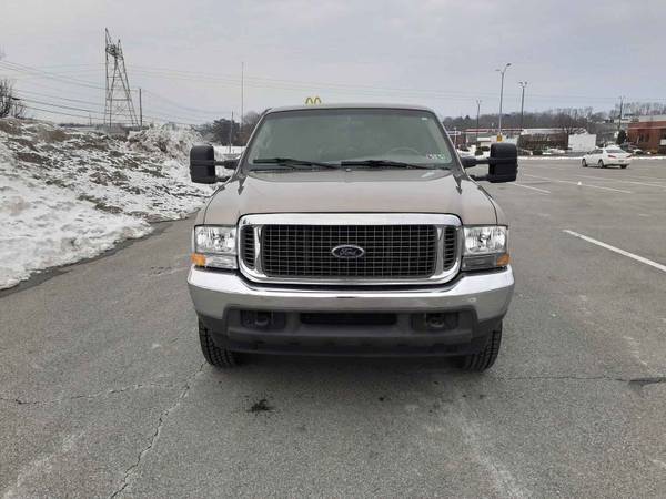 2000 Ford Excursion XLT for sale in Maytown, PA – photo 4