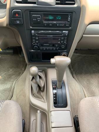 2003 Nissan Pathfinder 4x4 for sale in Conway, AR – photo 10
