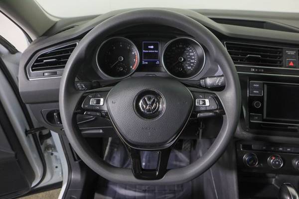 2018 Volkswagen Tiguan, Pure White - - by dealer for sale in Wall, NJ – photo 13