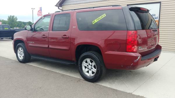 ALL MAKES! 2007 GMC Yukon XL 4WD 4dr 1500 SLT for sale in Chesaning, MI – photo 6