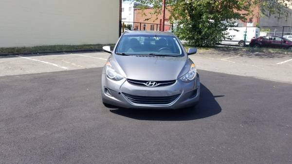 2012 Hyundai Elantra - Great Commuter Car, Clean, Financing Available for sale in Alexandria, District Of Columbia – photo 8
